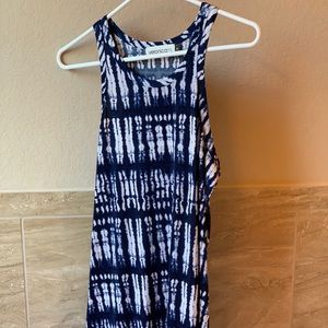 Veronica M Dress